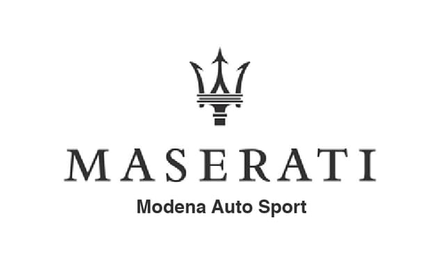 maserati